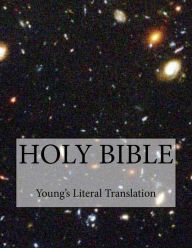 Title: Bible Young's Literal Translation, Author: Bible Domain Publishing