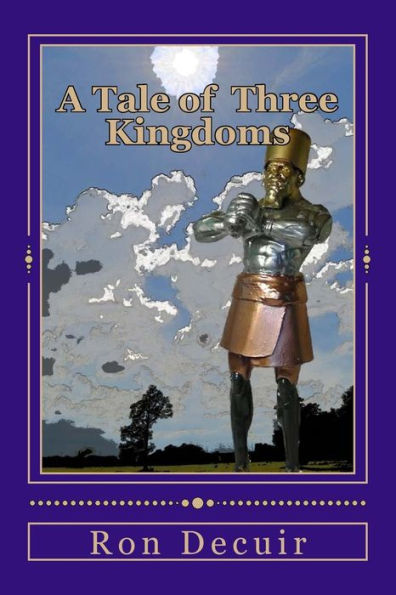 A Tale of Three Kingdoms: A study of the separation of church and state and the dilemma of the double-minded Christian