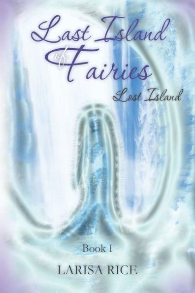 Last Island of Fairies: Lost Island