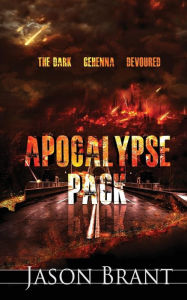 Title: Apocalypse Pack, Author: Jason Brant