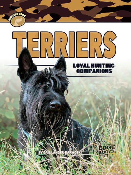 Terriers: Loyal Hunting Companions