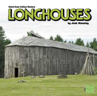 Title: Longhouses, Author: Jack Manning