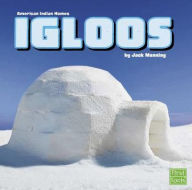 Title: Igloos, Author: Jack Manning