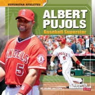 Title: Albert Pujols: Baseball Superstar, Author: Joanne Mattern