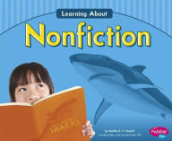 Title: Learning About Nonfiction, Author: Martha E. H. Rustad