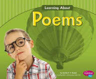 Title: Learning About Poems, Author: Martha E. H. Rustad