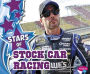 Stars of Stock Car Racing