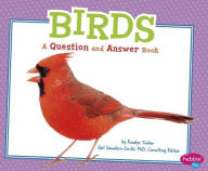 Title: Birds: A Question and Answer Book, Author: Isabel Martin