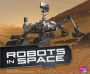 Robots in Space