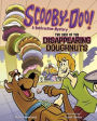 Scooby-Doo! A Subtraction Mystery: The Case of the Disappearing Doughnuts