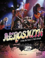 Aerosmith: Living the Rock 'n' Roll Dream