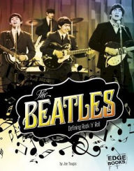 Title: The Beatles: Defining Rock 'n' Roll, Author: Joe Tougas