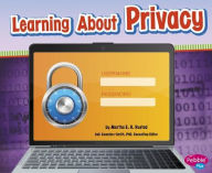 Title: Learning About Privacy, Author: Martha E. H. Rustad