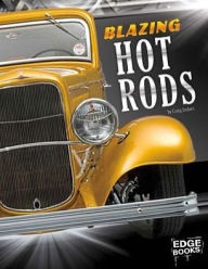 Title: Blazing Hot Rods, Author: Craig Sodaro