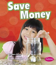 Title: Save Money, Author: Mary Reina