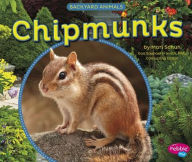 Title: Chipmunks, Author: Mari Schuh