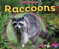 Title: Raccoons, Author: Mari Schuh