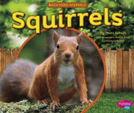 Title: Squirrels, Author: Mari Schuh