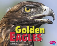 Title: Golden Eagles, Author: Melissa Hill