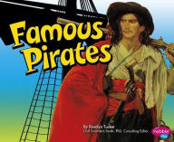 Title: Famous Pirates, Author: Rosalyn Tucker
