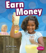 Title: Earn Money, Author: Mary Reina