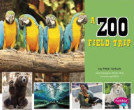 Title: A Zoo Field Trip, Author: Isabel Martin