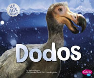 Title: Dodos, Author: Melissa Higgins