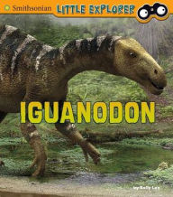 Title: Iguanodon, Author: Sally Lee