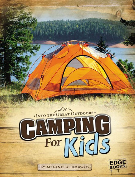 Camping for Kids