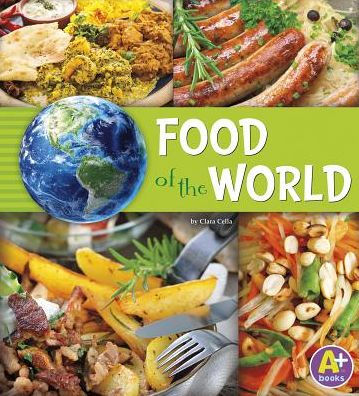 Food of the World