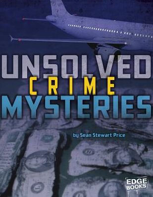 Unsolved Crime Mysteries