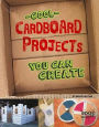 Cool Cardboard Projects You Can Create