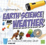 Experiments in Earth Science and Weather with Toys and Everyday Stuff