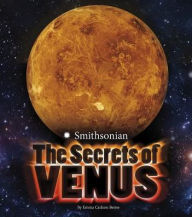 Title: The Secrets of Venus, Author: Emma Carlson Berne