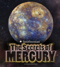 Title: The Secrets of Mercury, Author: Emma Bernay