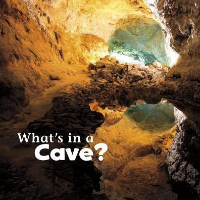 What's a Cave?