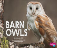 Title: Barn Owls, Author: Melissa Hill
