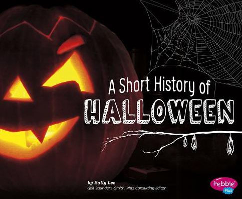 A Short History of Halloween