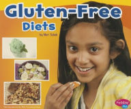 Title: Gluten-Free Diets, Author: Mari Schuh
