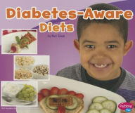 Title: Diabetes-Aware Diets, Author: Mari Schuh