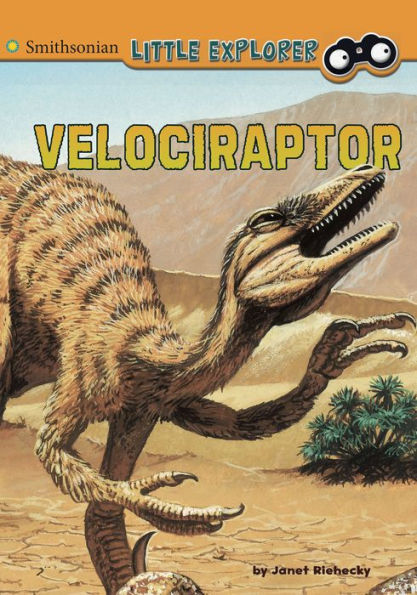 Velociraptor