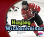 Hayley Wickenheiser