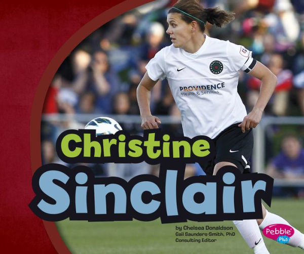 Christine Sinclair