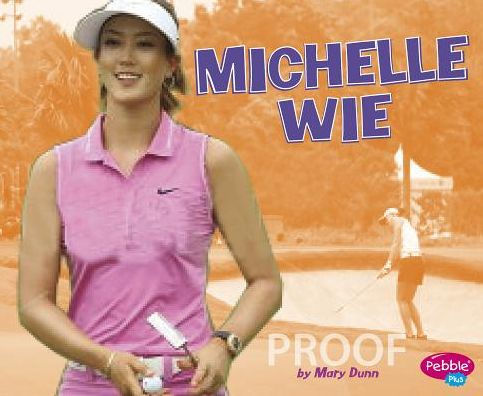 Michelle Wie