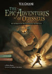 Alternative view 1 of The Epic Adventures of Odysseus: An Interactive Mythological Adventure