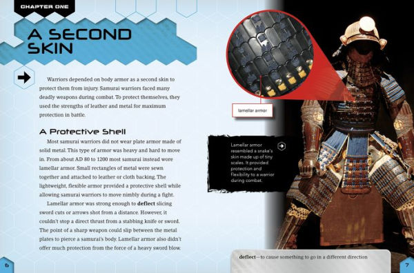 Samurai Science: Armor, Weapons, and Battlefield Strategy