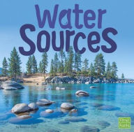 Title: Water Sources, Author: Rebecca Olien