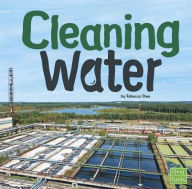Title: Cleaning Water, Author: Rebecca Olien