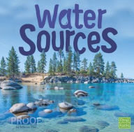 Title: Water Sources, Author: Rebecca Olien