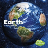 Title: Earth, Author: Martha E. H. Rustad